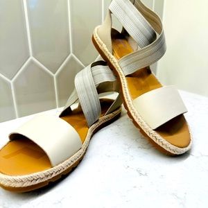 Sorel Ella Jute NWOT